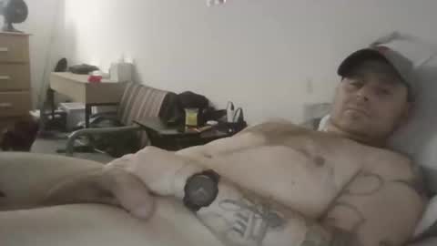 sexyfredy7722 online show from November 7, 2:04 am