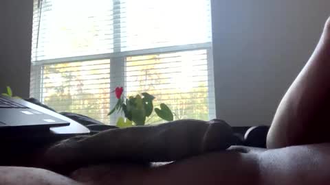 sexyhornyman1993 online show from October 21, 12:19 pm