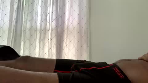 sexyhornyman1993 online show from July 25, 7:10 pm