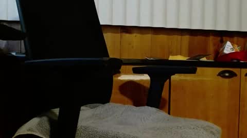 sexylarr69 online show from October 19, 1:32 am