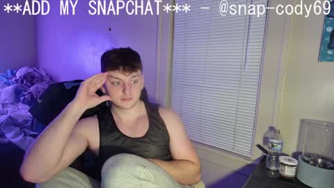 sexylax69 online show from December 30, 1:26 am