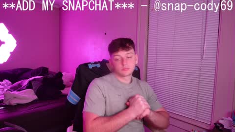 sexylax69 online show from December 9, 1:29 am