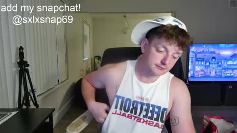 sexylax69 online show from September 11, 12:53 am