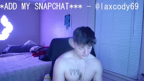 sexylax69 online show from January 18, 1:34 am