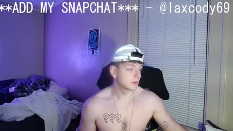 sexylax69 online show from January 13, 1:34 am