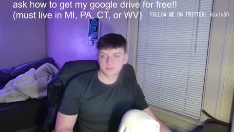 sexylax69 online show from March 3, 1:38 am