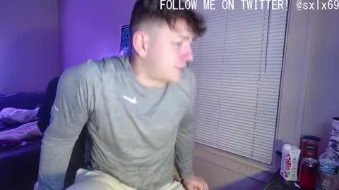 sexylax69 online show from February 23, 1:42 am