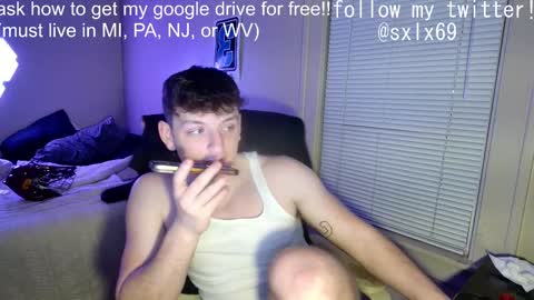 sexylax69 online show from March 8, 1:37 am