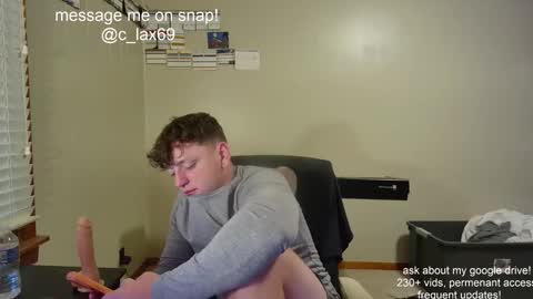 sexylax69 online show from June 4, 12:38 am