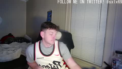 sexylax69 online show from February 6, 1:27 am