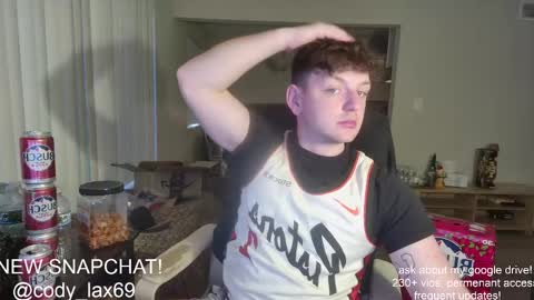 sexylax69 online show from April 23, 12:37 am