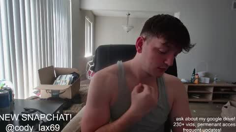 sexylax69 online show from April 20, 3:58 pm