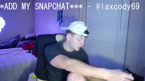 sexylax69 online show from January 16, 1:27 am