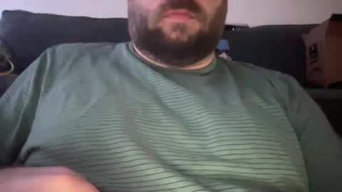 sexylumberjack89 online show from April 2, 3:15 am