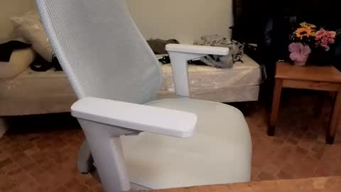 Vincent Vega online show from February 7, 6:02 pm