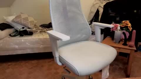 Vincent Vega online show from March 19, 7:06 pm