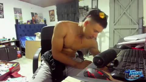 sexynative4u online show from March 10, 1:11 am