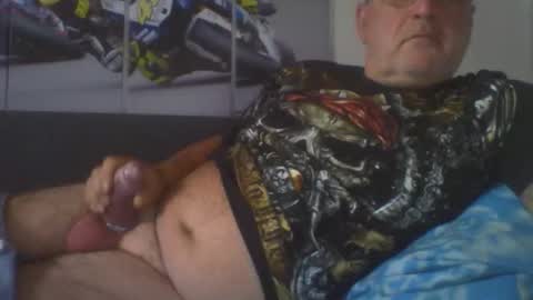 sexypaa online show from November 2, 11:25 am