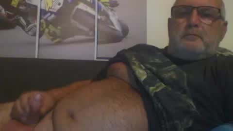 sexypaa online show from November 4, 7:59 pm