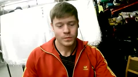 Erikson online show from November 13, 6:40 am