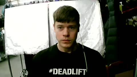 Snapshot of sexypornhot chatting on February 14, 6:34 am Erikson online show from February 14, 6:34 am