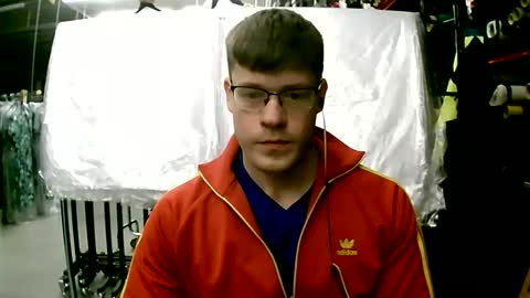 Erikson online show from April 13, 5:19 am