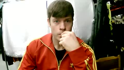 Snapshot of sexypornhot chatting on March 10, 6:27 am Erikson online show from March 10, 6:27 am