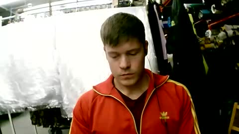 Erikson online show from November 4, 6:25 am