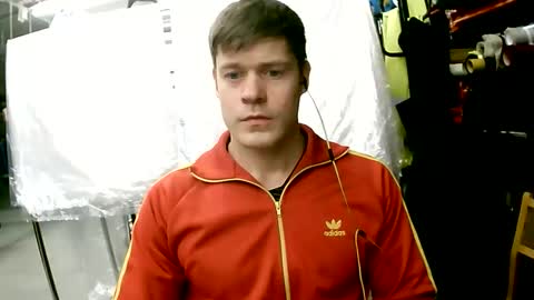 Erikson online show from November 20, 6:24 am