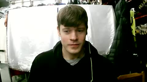 Snapshot of sexypornhot chatting on March 5, 6:44 am Erikson online show from March 5, 6:44 am