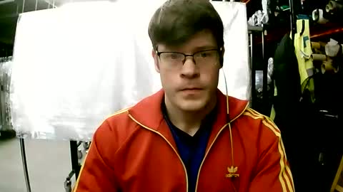 Erikson online show from March 20, 6:28 am