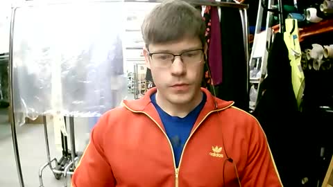 Erikson online show from February 6, 6:21 am