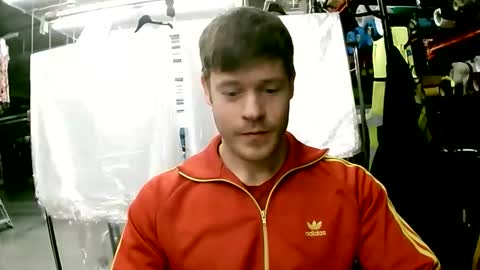 Erikson online show from November 26, 6:49 am