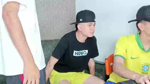 Snapshot of sexys_boys18 chatting on January 9, 2:40 pm MATIAS-18 THIAHO -18 MAX-19 NICOKALY-19 CAIN-19 MOD ESTEBAN online show from January 9, 2:40 pm