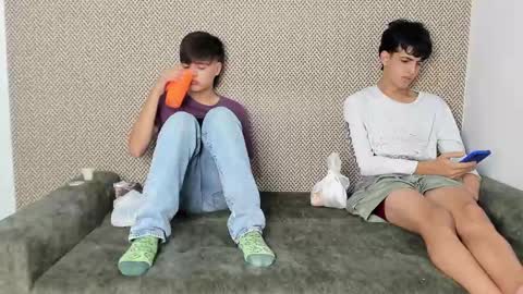 Snapshot of sexys_boys18 chatting on February 28, 1:03 pm MATIAS-18 THIAHO -18 MAX-19 NICOKALY-19 CAIN-19 MOD ESTEBAN online show from February 28, 1:03 pm