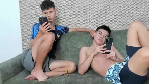 Snapshot of sexys_boys18 chatting on September 19, 8:08 pm MATIAS-18 THIAHO -18 MAX-19 NICOKALY-19 CAIN-19 MOD ESTEBAN online show from September 19, 8:08 pm