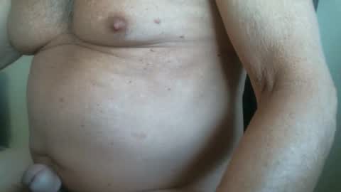 sexysilvercock online show from February 22, 1:45 pm