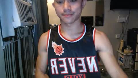 sexystrongcum online show from April 1, 2:46 am