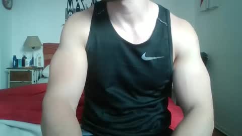 sexyyphilip online show from September 9, 7:35 pm