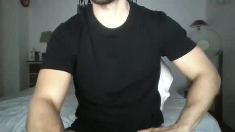 sexyyphilip online show from January 24, 1:24 am