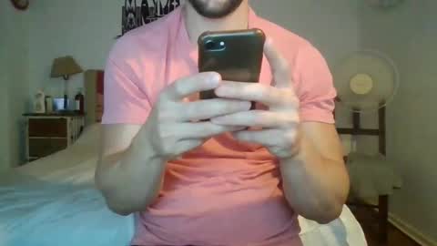 sexyyphilip online show from January 31, 12:17 am