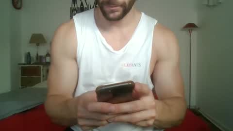 sexyyphilip online show from March 7, 8:11 pm