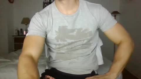 sexyyphilip online show from February 17, 1:15 am