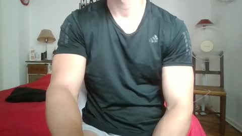 sexyyphilip online show from December 13, 12:50 pm