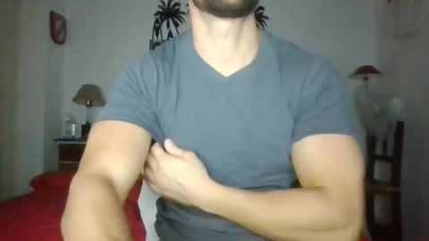 sexyyphilip online show from December 8, 5:18 am