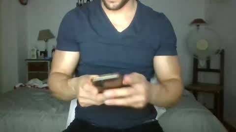 sexyyphilip online show from January 14, 3:01 am