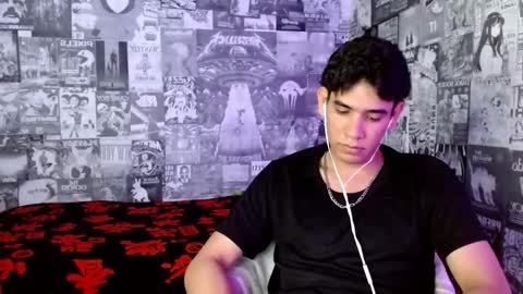 seya_20 online show from May 27, 9:12 pm