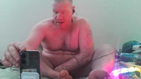 sgtfrank83302996 online show from April 23, 9:03 am