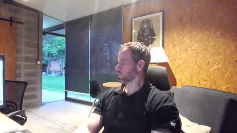 shad0w_hunter online show from March 27, 9:49 pm