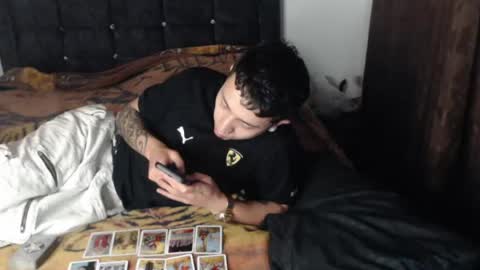 james online show from April 24, 5:54 am